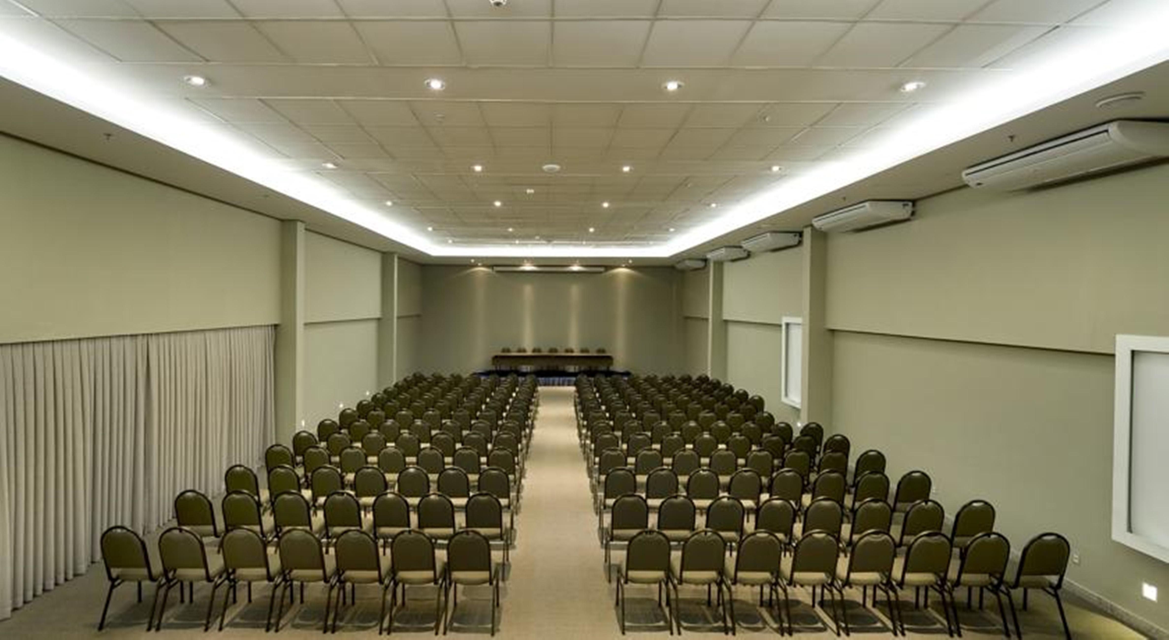 Mar Hotel Conventions Recife Exterior photo