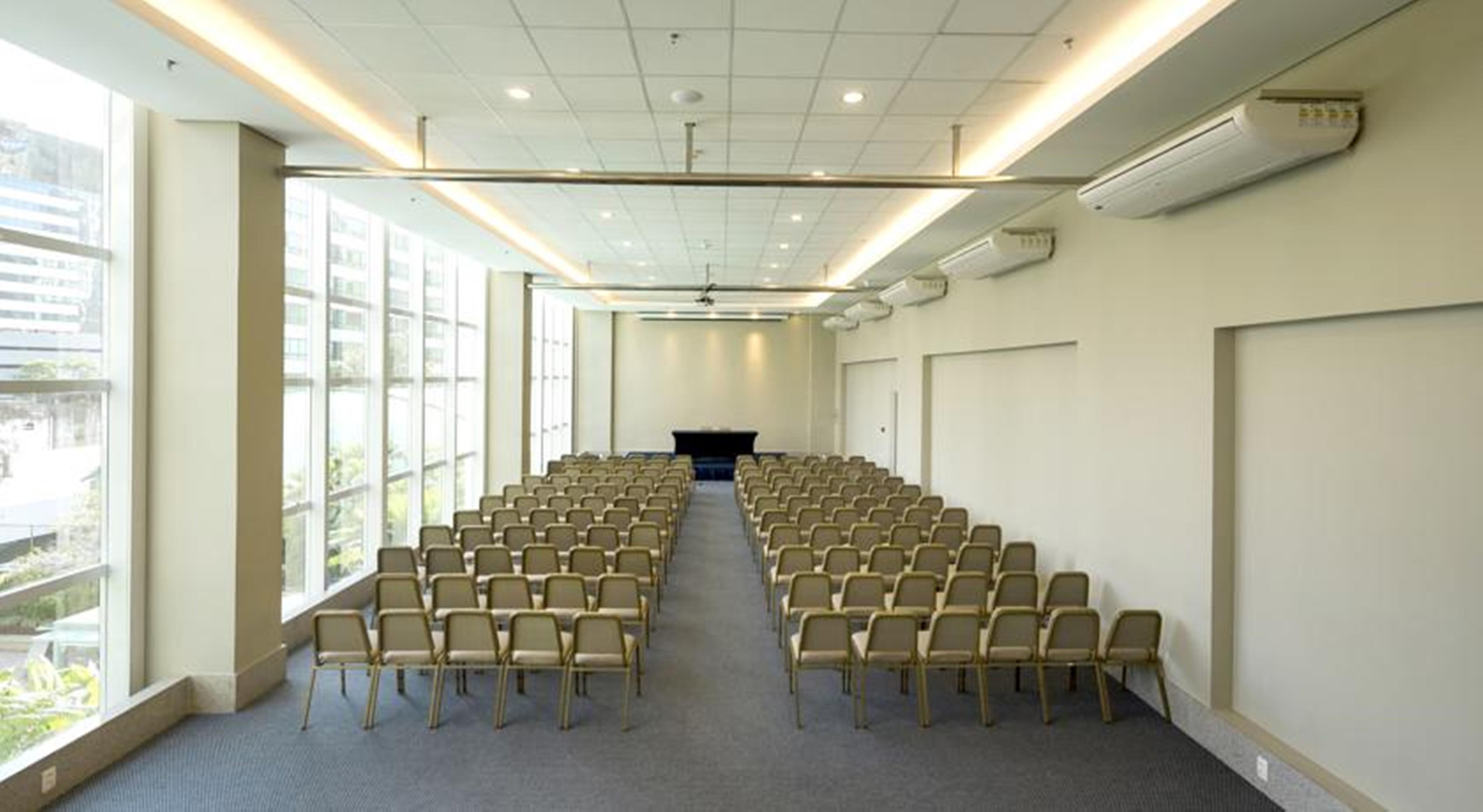 Mar Hotel Conventions Recife Exterior photo