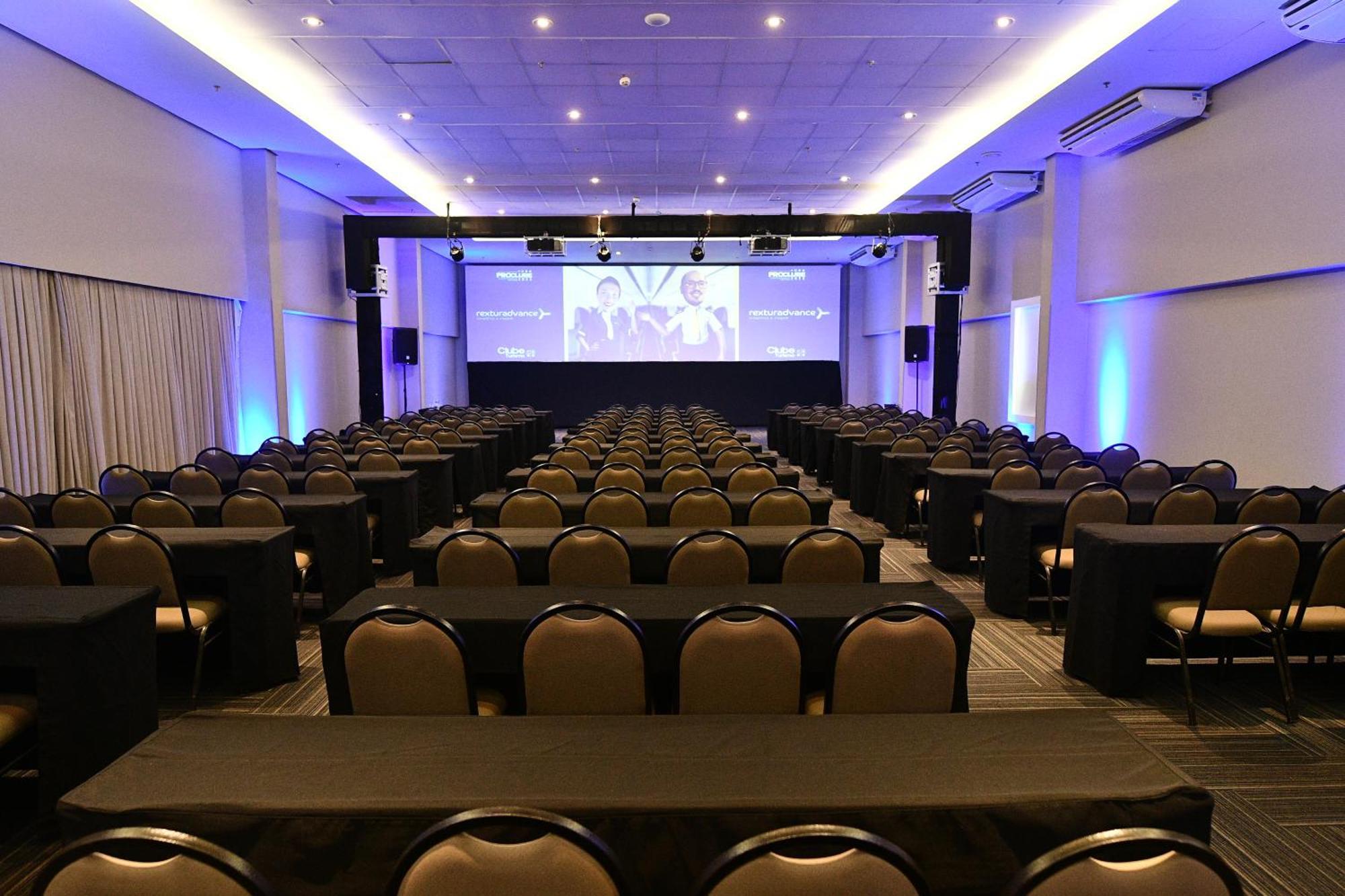 Mar Hotel Conventions Recife Exterior photo