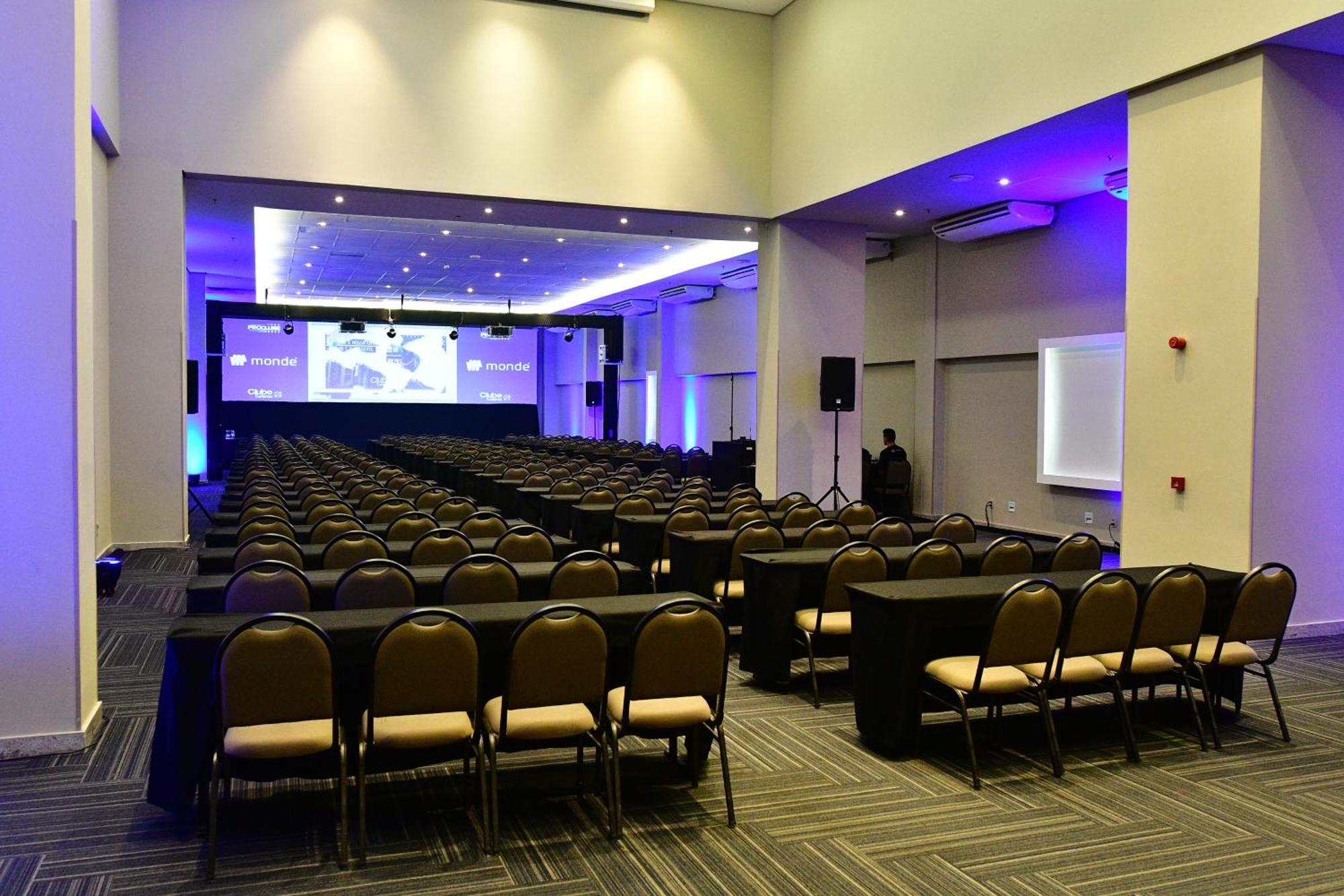 Mar Hotel Conventions Recife Exterior photo